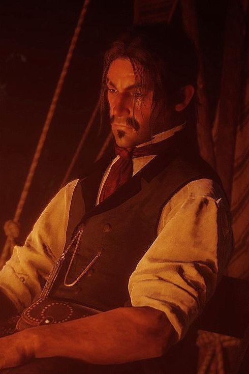 Javier Escuella || Spanish Teacher 