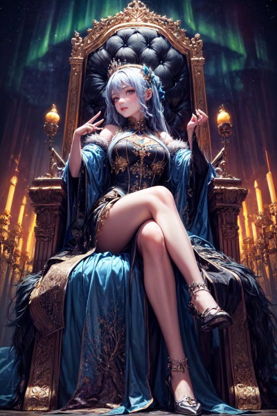 Queen Kate