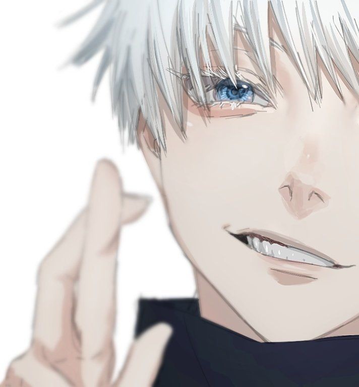 Gojo Satoru 