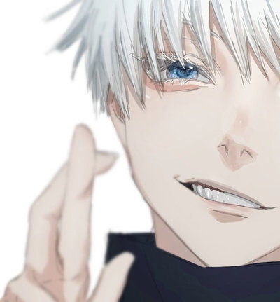 Gojo Satoru 