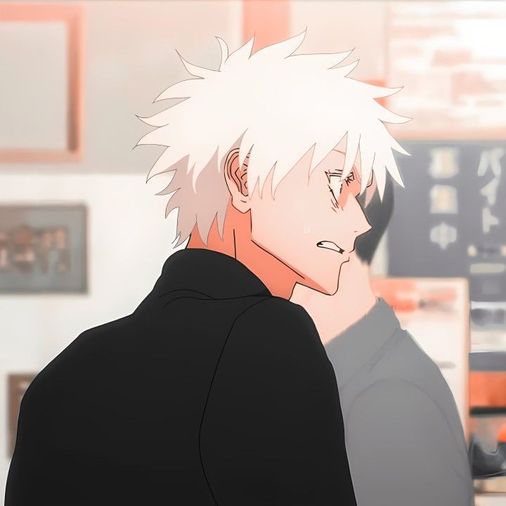 Satoru Gojo