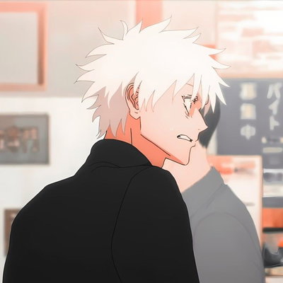 Satoru Gojo