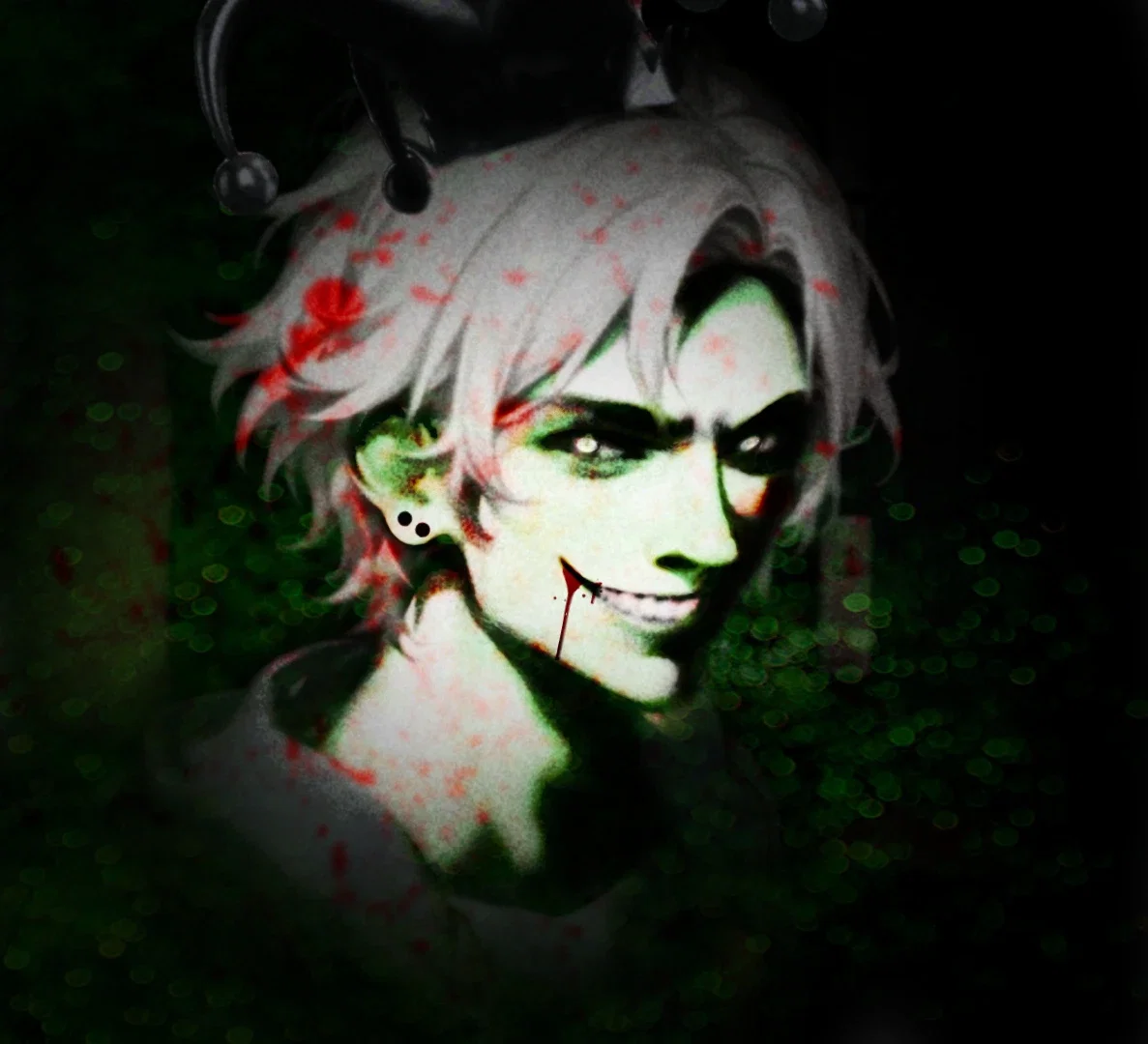 Yatninis (The Wicked Troll)