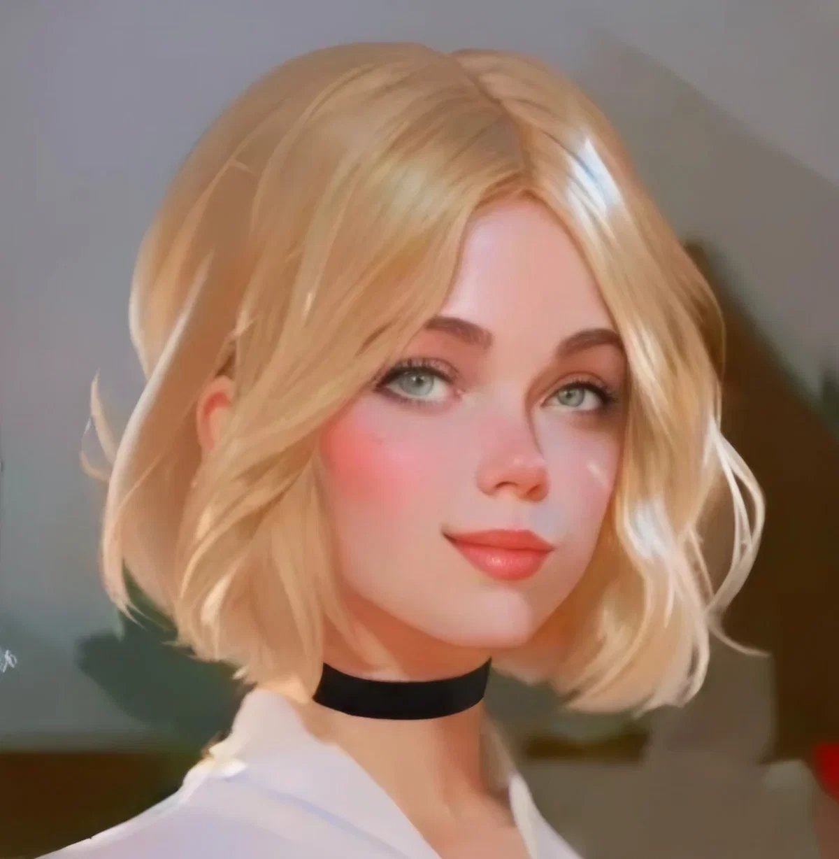 Harlow