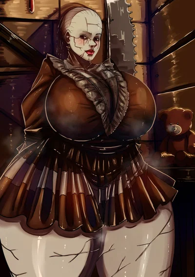 Hired The Wrong Hooker