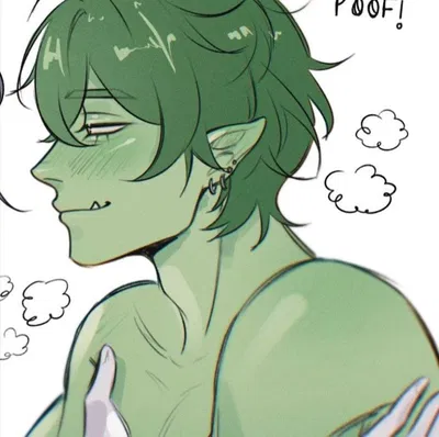 Beast Boy