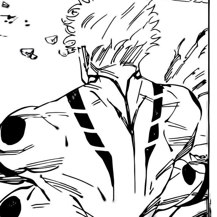 Sukuna