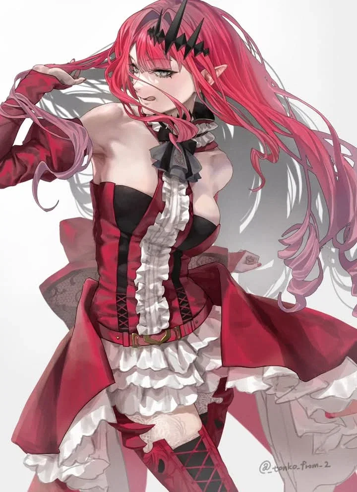 Rita sith/Your loyal subordinate