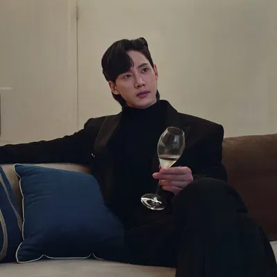 Jeon Jae-jun || Park Sung-hoon