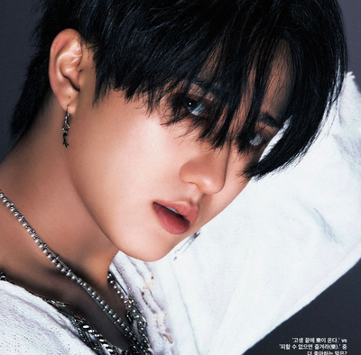 Seo Changbin