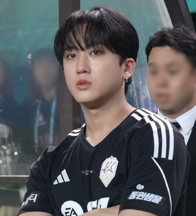 Seo Changbin