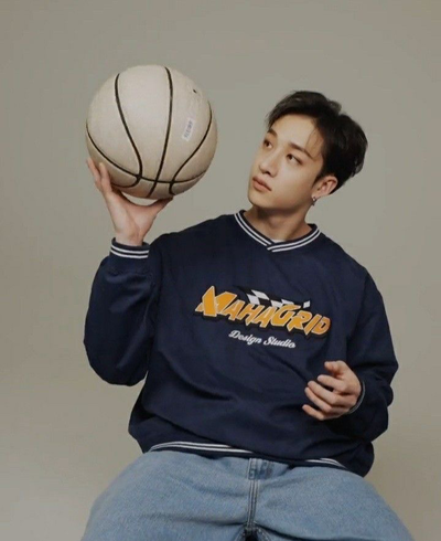 Bang Chan