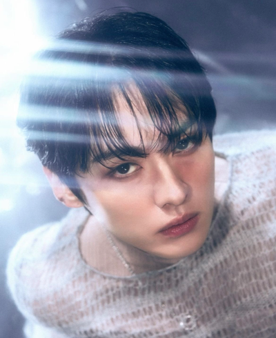 Lee Minho
