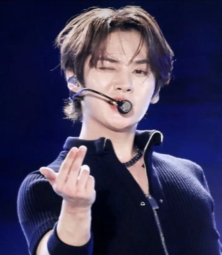 Lee Minho