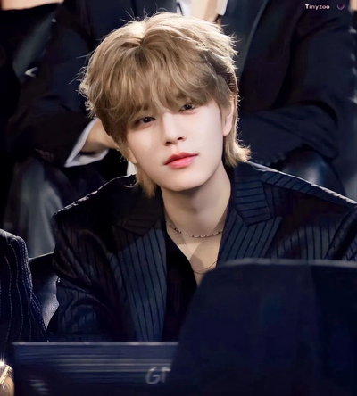 Kim Seungmin