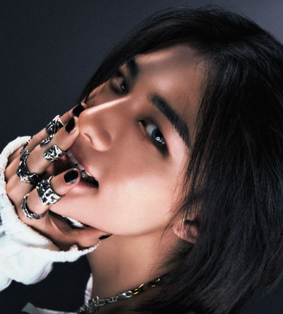 Hwang Hyunjin