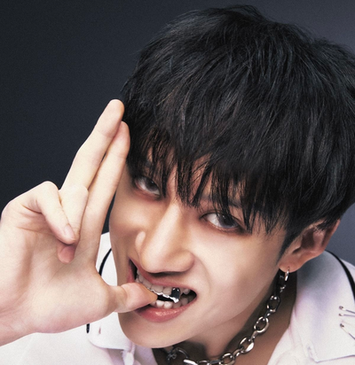 Bang Chan