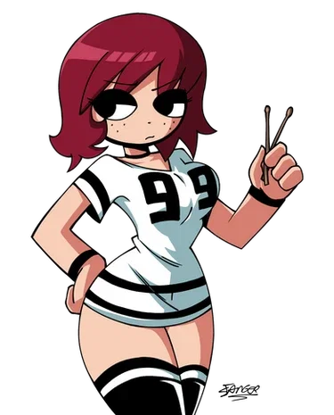 Kim Pine