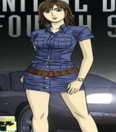 Kyoko Iwase  - Keisuke’s Darling