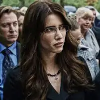 Olivia Castle || Final Destination 5