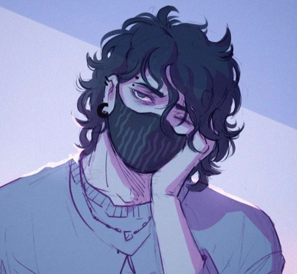 Zane Ro'meave || Aphmau 
