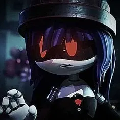Doll - Murder Drone's