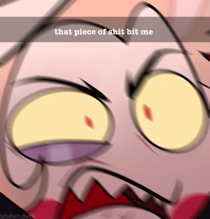 My Murder drones AU