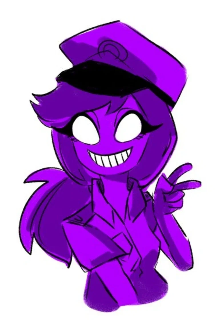 Willow Afton [[ 1993 ]]