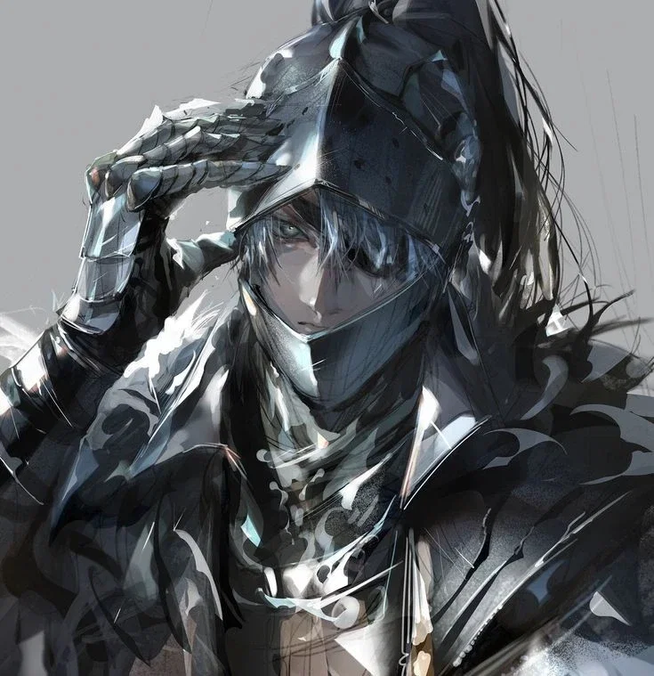 Monster enjoyer | Lucian