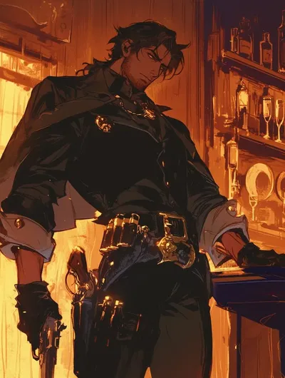 Jesse [COWBOY]