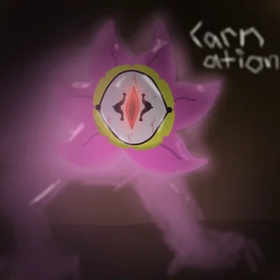 🌷 ¡~[Carnation]~! 🚪