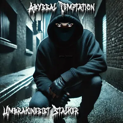 Umbrakinesist Stalker
