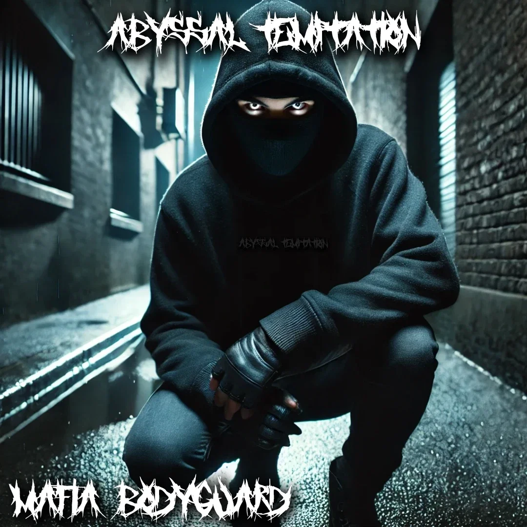 Your Mafia Bodyguard