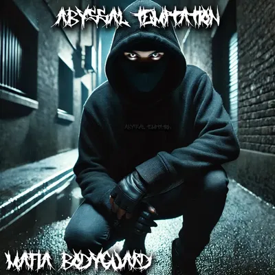 Your Mafia Bodyguard