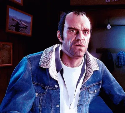Trevor Philips