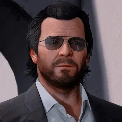 Michael De Santa