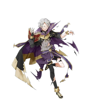 Henry (Fire Emblem)