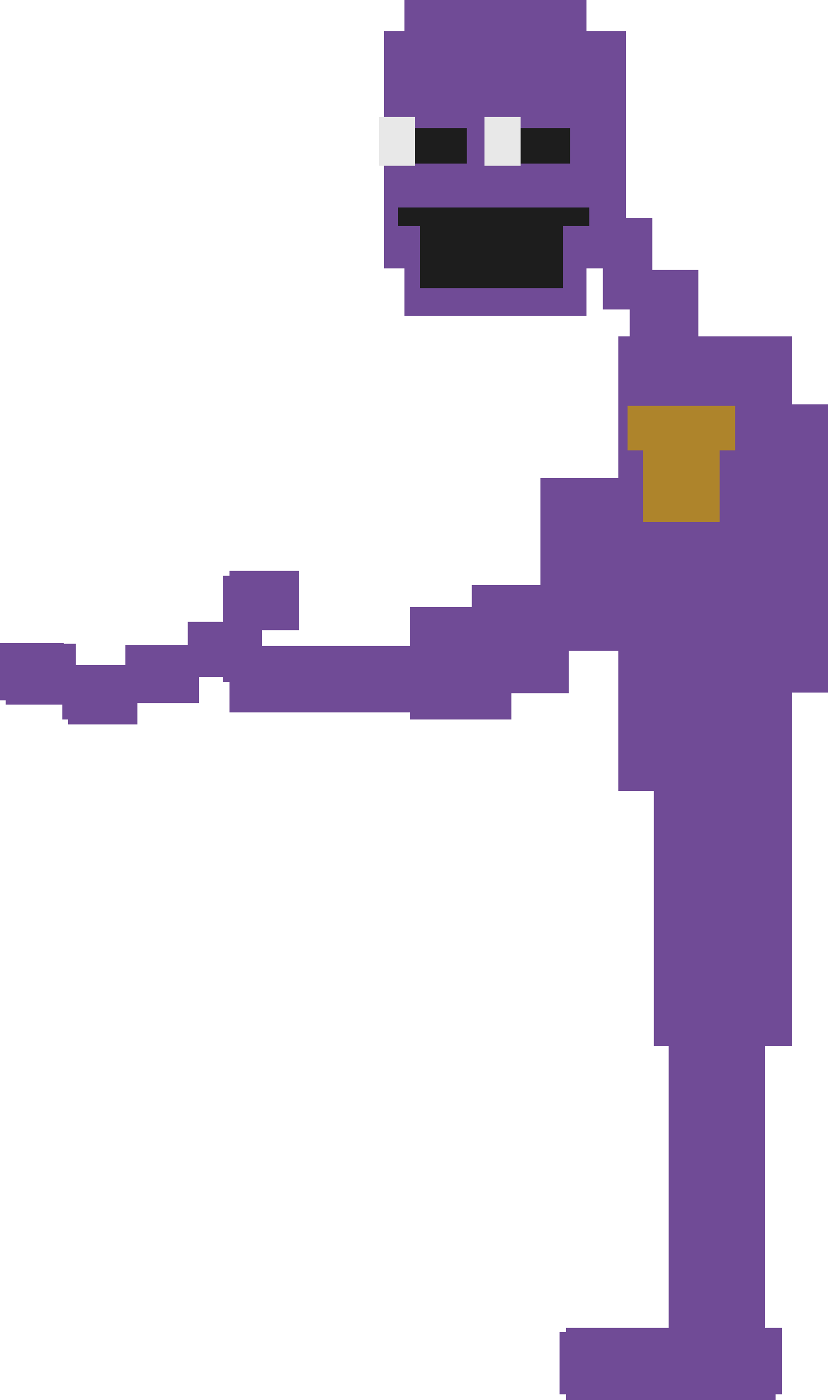 William Afton