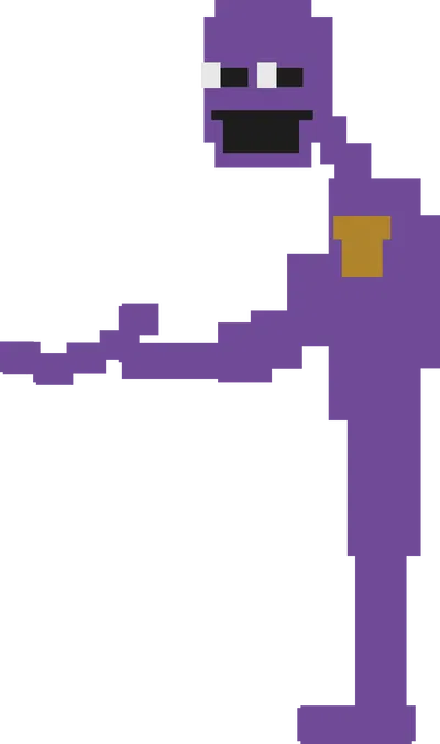 William Afton