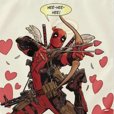Deadpool | Wade Wilson