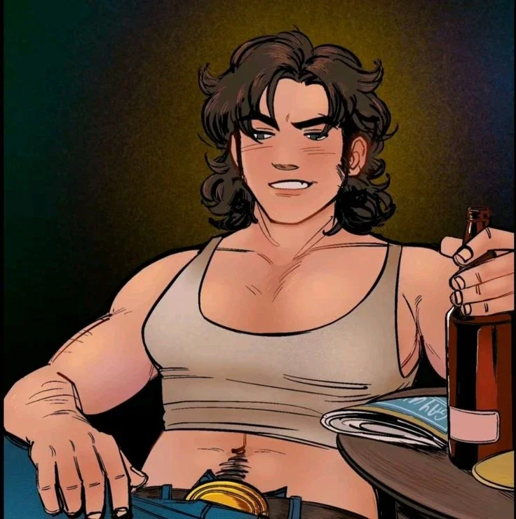 Logan Howlett | Wolverine