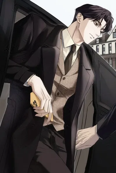 Josiah plot: dispute (CEO husband)
