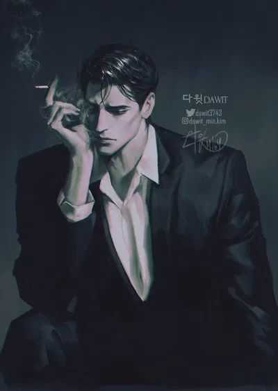 Jason (your husband has to pee)