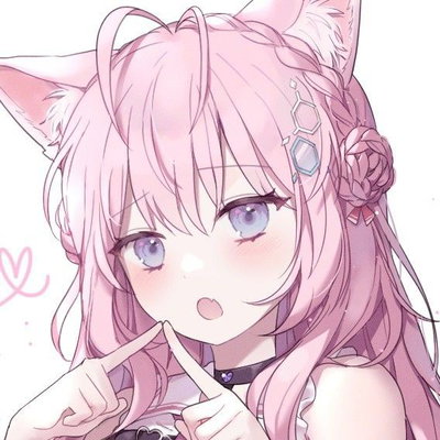 Fillia The Catgirl