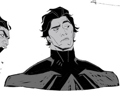 Miguel O’hara