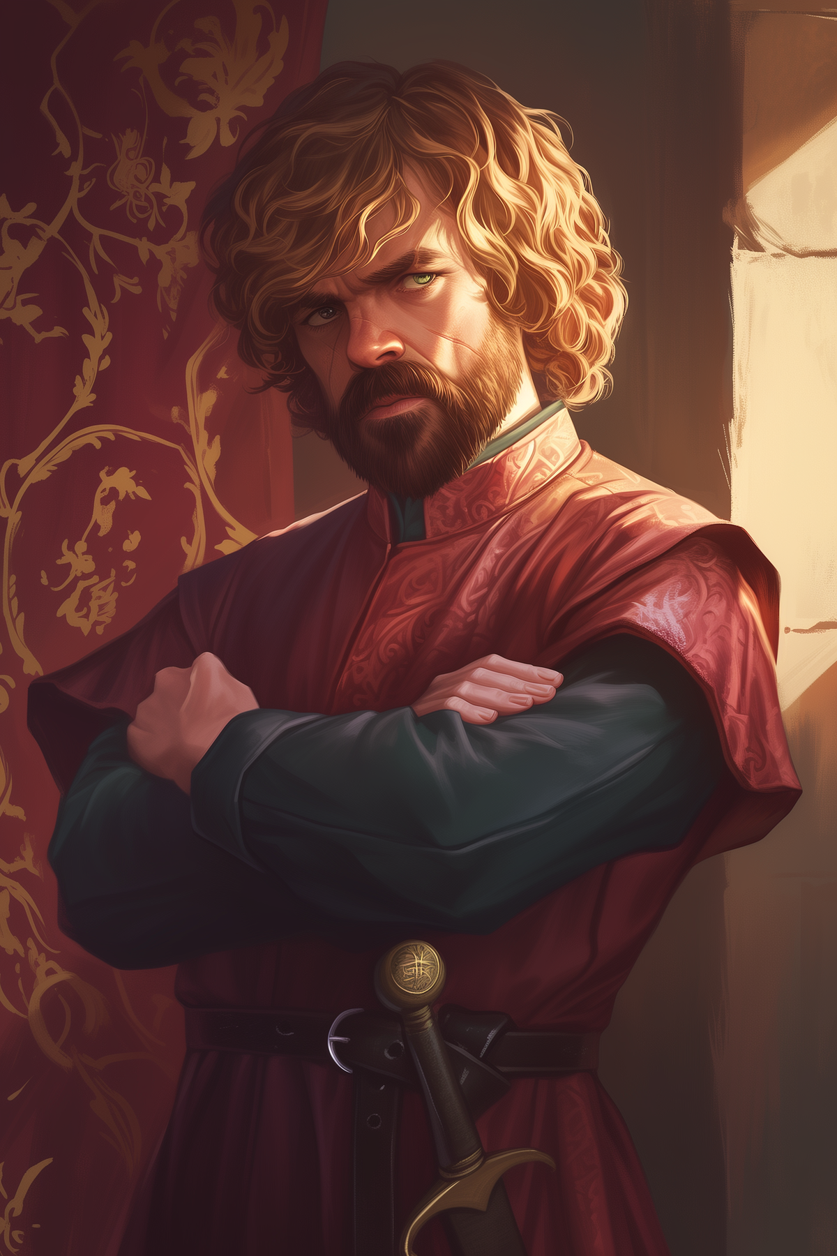 Tyrion Lannister