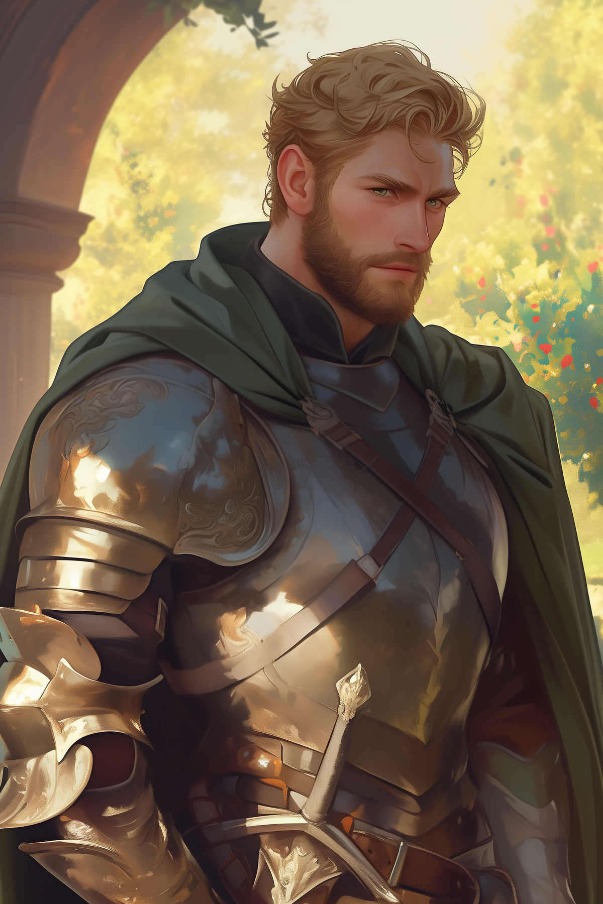 Bryndon Tyrell
