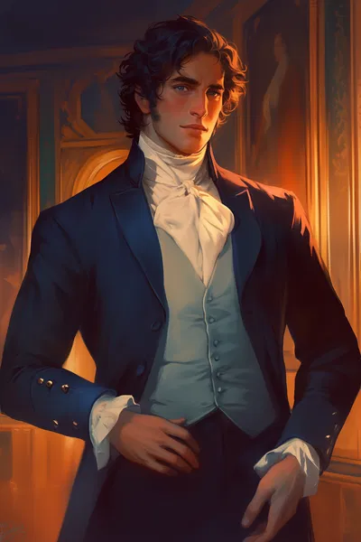Fitzwilliam Darcy