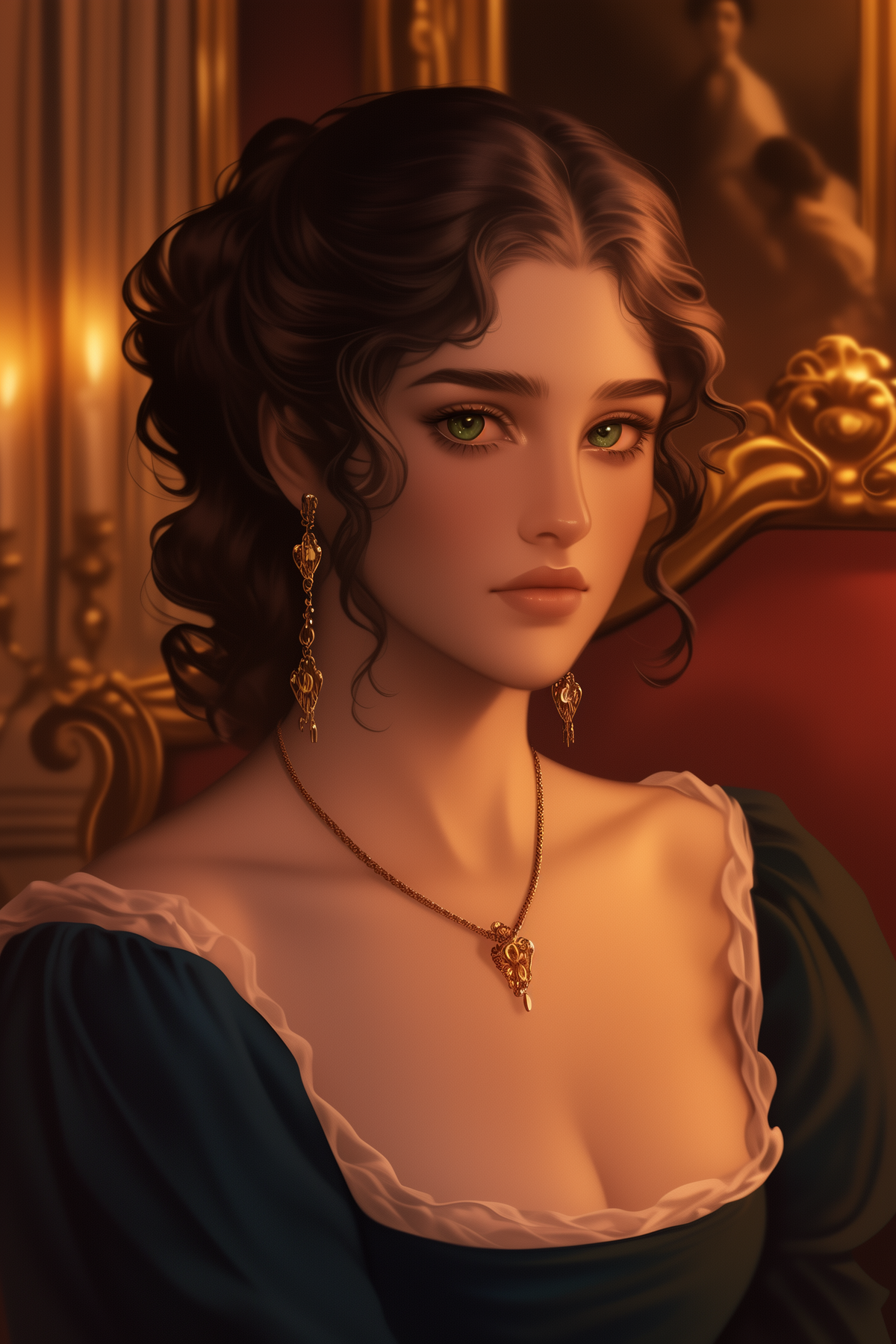 Theodosia Sinclair