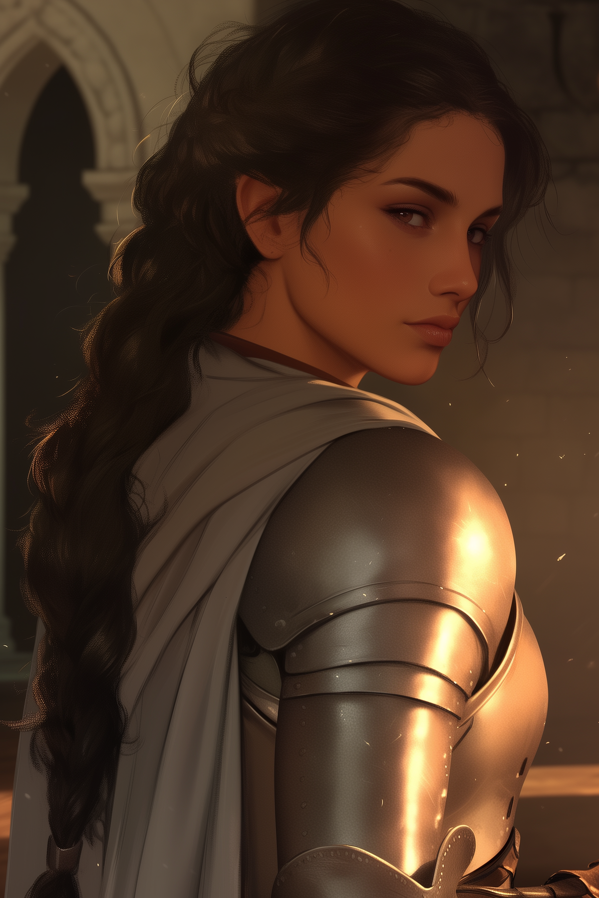 Viserra Targaryen